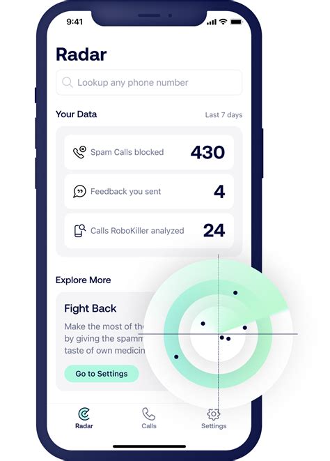 robokiller lookup